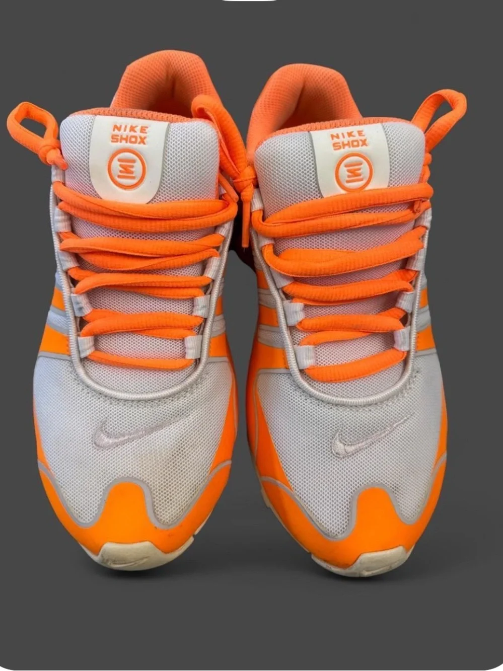 Nike Shox Running Shoes